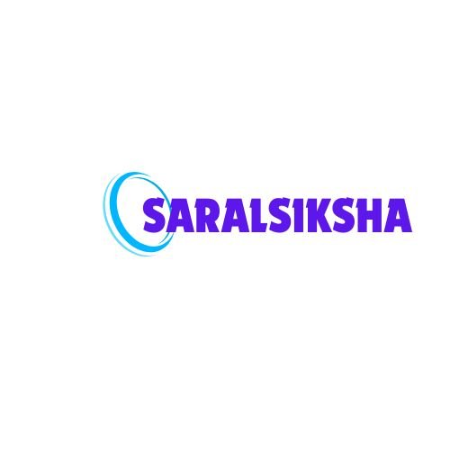 saralsiksha LOGO